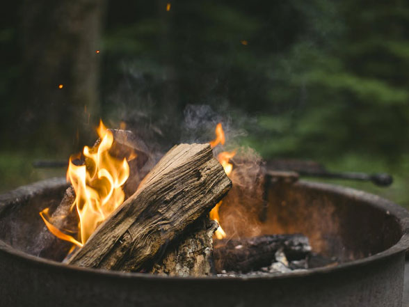 Campfire